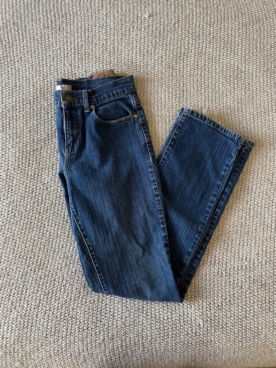 Levi's Denim - 501 Indigo Levi’s